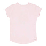 adidas - Girls' (Junior) Essentials Poly T-Shirt (IR4672)