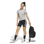 adidas - Girls' (Junior) Essentials Short Sleeve T-Shirt (JJ0944)