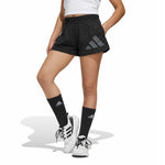adidas - Girls' (Junior) Essentials Shorts (JC9784)