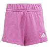 adidas - Girls' (Junior) Essentials Shorts (JF3675)