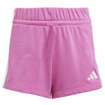 adidas - Girls' (Junior) Essentials Shorts (JF3675)