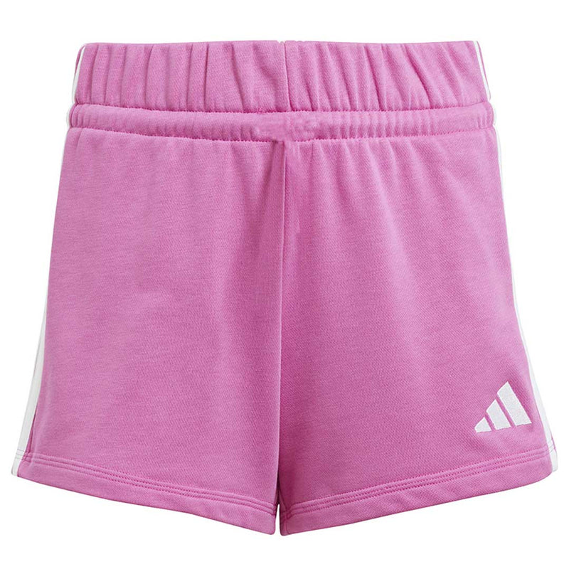 adidas - Girls' (Junior) Essentials Shorts (JF3675)