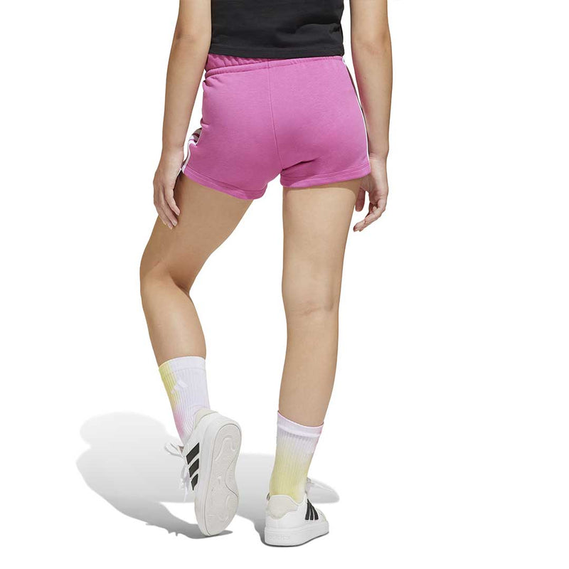 adidas - Girls' (Junior) Essentials Shorts (JF3675)