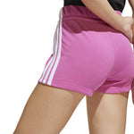 adidas - Girls' (Junior) Essentials Shorts (JF3675)