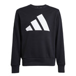 adidas - Girls' (Junior) Essentials Sweatshirt (JC9629)