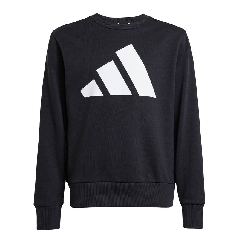adidas - Girls' (Junior) Essentials Sweatshirt (JC9629)