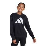 adidas - Girls' (Junior) Essentials Sweatshirt (JC9629)