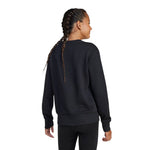 adidas - Girls' (Junior) Essentials Sweatshirt (JC9629)