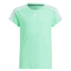 adidas - Girls' (Junior) Essentials Training T-Shirt (HR5771)