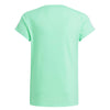 adidas - Girls' (Junior) Essentials Training T-Shirt (HR5771)