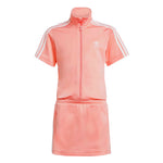 adidas - Girls' (Junior) Firebird Dress (JD3534)
