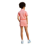 adidas - Girls' (Junior) Firebird Dress (JD3534)