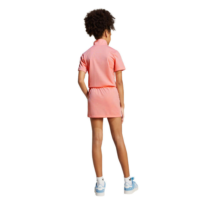 adidas - Girls' (Junior) Firebird Dress (JD3534)