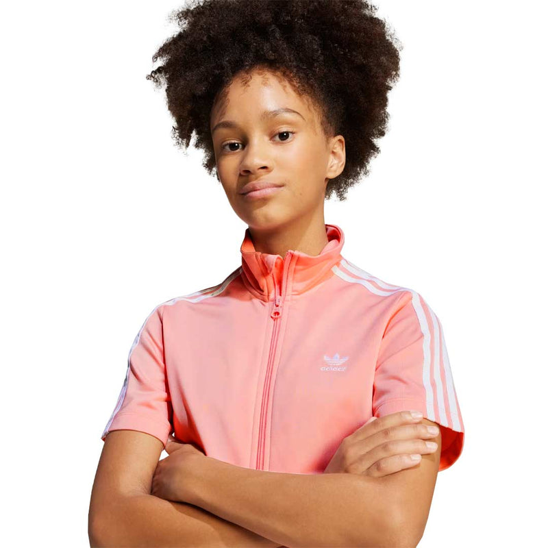 adidas - Girls' (Junior) Firebird Dress (JD3534)