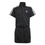 adidas - Girls' (Junior) Firebird Dress (JD3535)