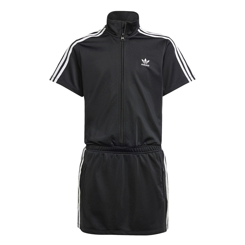 adidas - Girls' (Junior) Firebird Dress (JD3535)