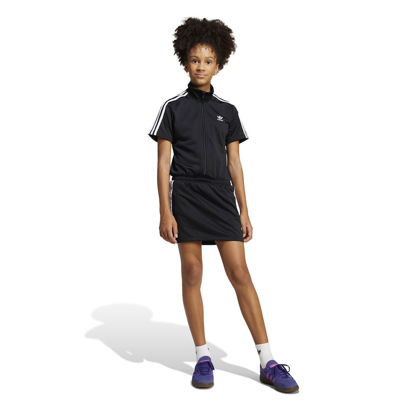 adidas - Girls' (Junior) Firebird Dress (JD3535)