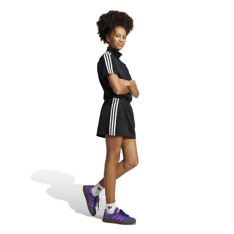 adidas - Girls' (Junior) Firebird Dress (JD3535)