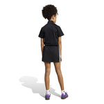 adidas - Girls' (Junior) Firebird Dress (JD3535)