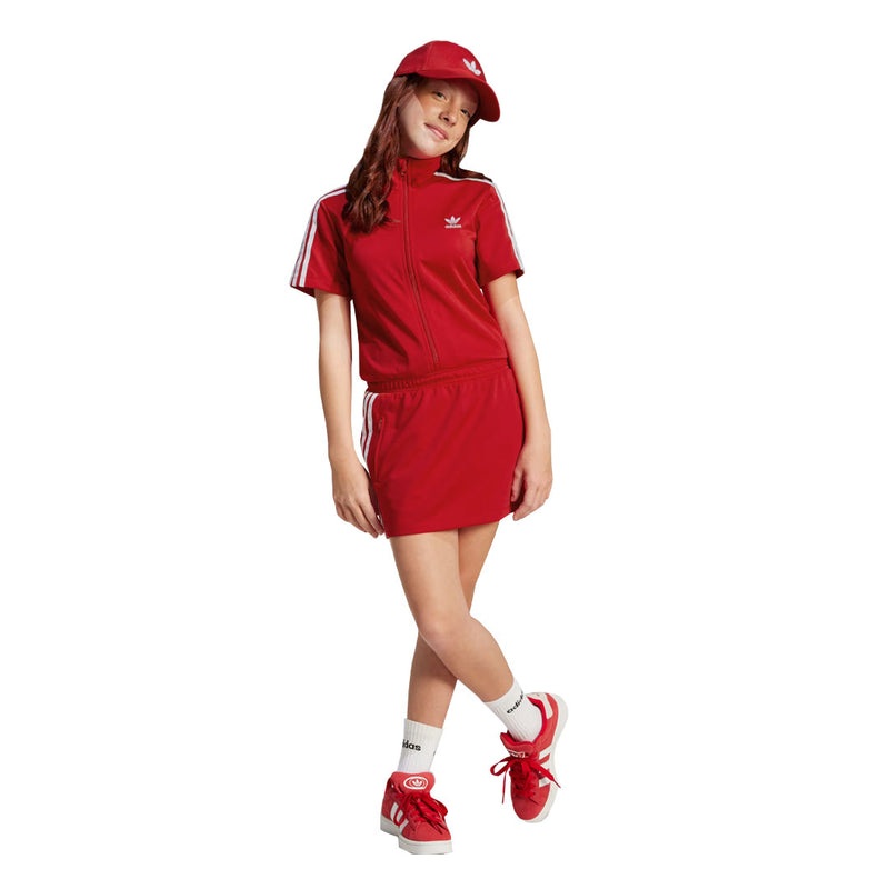 adidas - Girls' (Junior) Firebird Dress (JD3536)