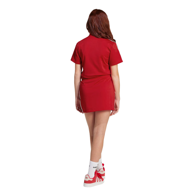 adidas - Girls' (Junior) Firebird Dress (JD3536)