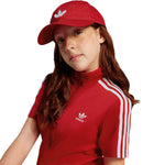 adidas - Girls' (Junior) Firebird Dress (JD3536)