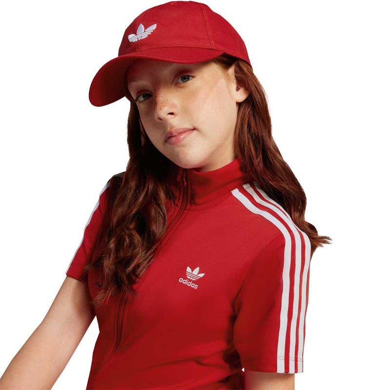 adidas - Girls' (Junior) Firebird Dress (JD3536)