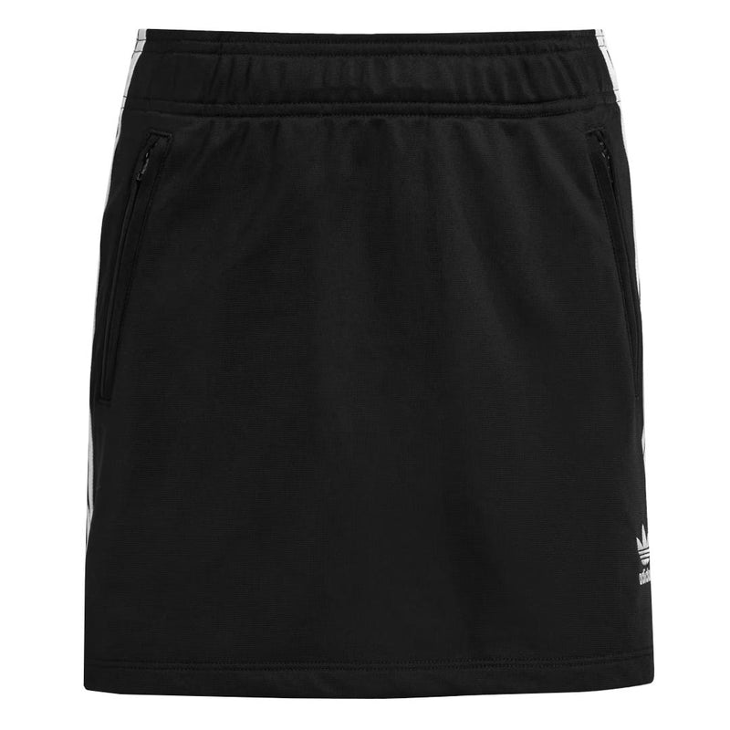 adidas - Girls' (Junior) Firebird Skirt (JD5824)