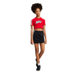 adidas - Girls' (Junior) Firebird Skirt (JD5824)