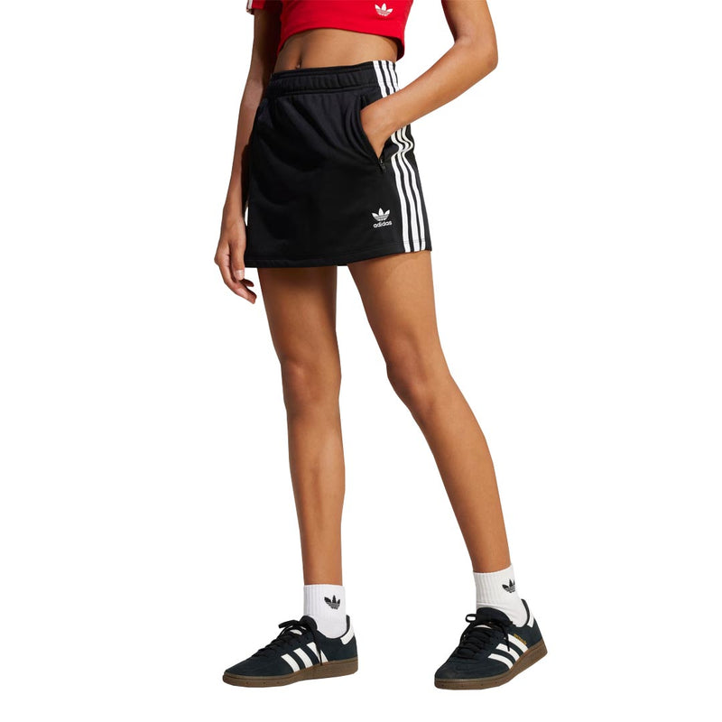 adidas - Girls' (Junior) Firebird Skirt (JD5824)