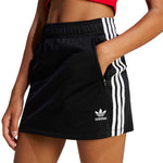 adidas - Girls' (Junior) Firebird Skirt (JD5824)