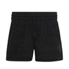 adidas - Girls' (Junior) Future Icons Big Logo Shorts (IC0103)
