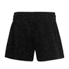 adidas - Girls' (Junior) Future Icons Big Logo Shorts (IC0103)