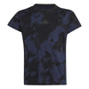 adidas - Girls' (Junior) Future Icons Camo Print T-Shirt (IV9485)