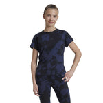 adidas - Girls' (Junior) Future Icons Camo Print T-Shirt (IV9485)