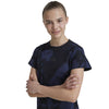 adidas - Girls' (Junior) Future Icons Camo Print T-Shirt (IV9485)