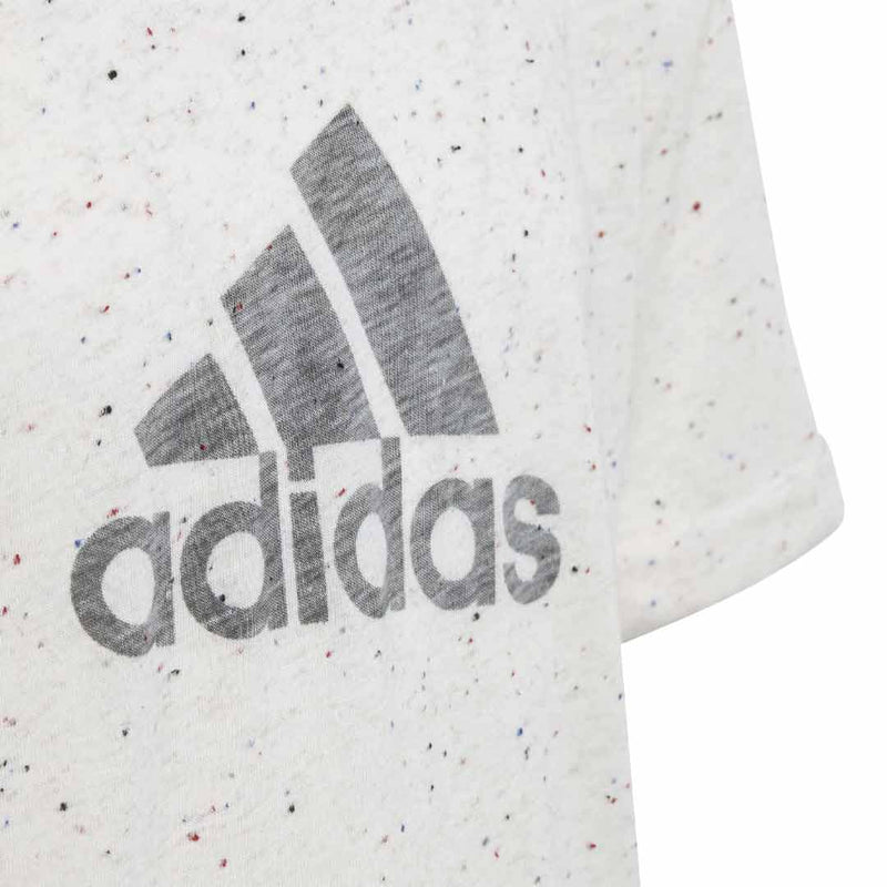 adidas - Girls' (Junior) Future Icons Winners T-Shirt (IC0107)