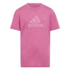 adidas - Girls' (Junior) Future Icons Winners T-Shirt (IC0109)