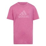 adidas - Girls' (Junior) Future Icons Winners T-Shirt (IC0109)
