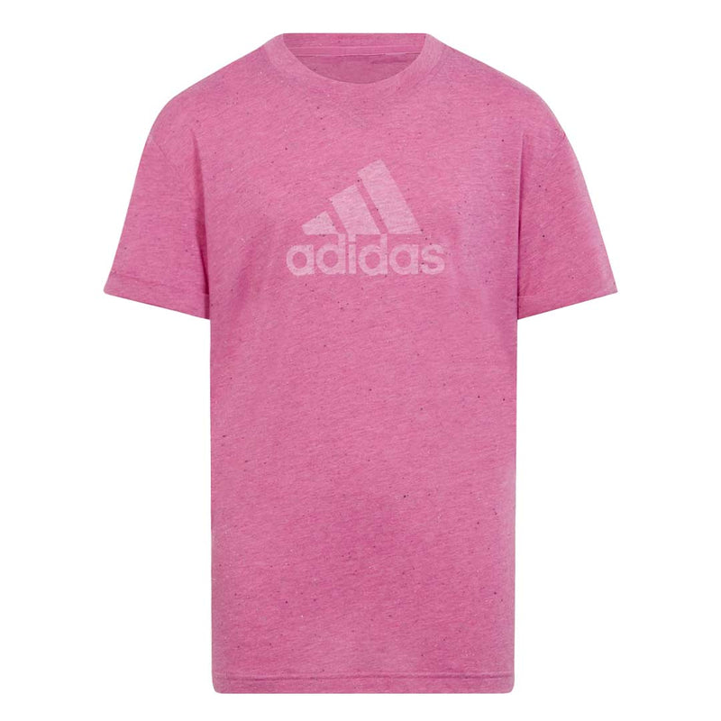 adidas - Girls' (Junior) Future Icons Winners T-Shirt (IC0109)