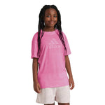 adidas - Girls' (Junior) Future Icons Winners T-Shirt (IC0109)