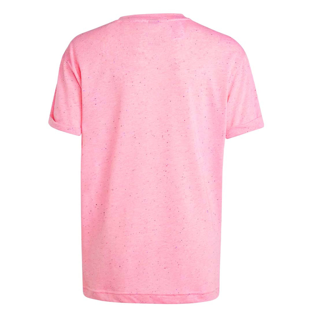 adidas - Girls' (Junior) Future Icons Winners T-Shirt (IM0159)