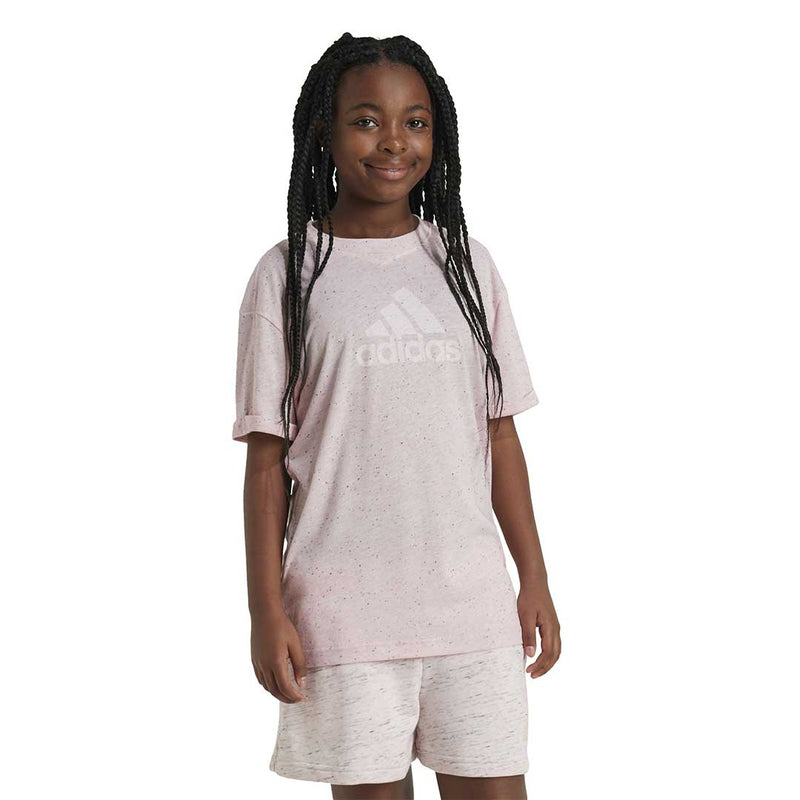 adidas - Girls' (Junior) Future Icons Winners T-Shirt (IX9403)