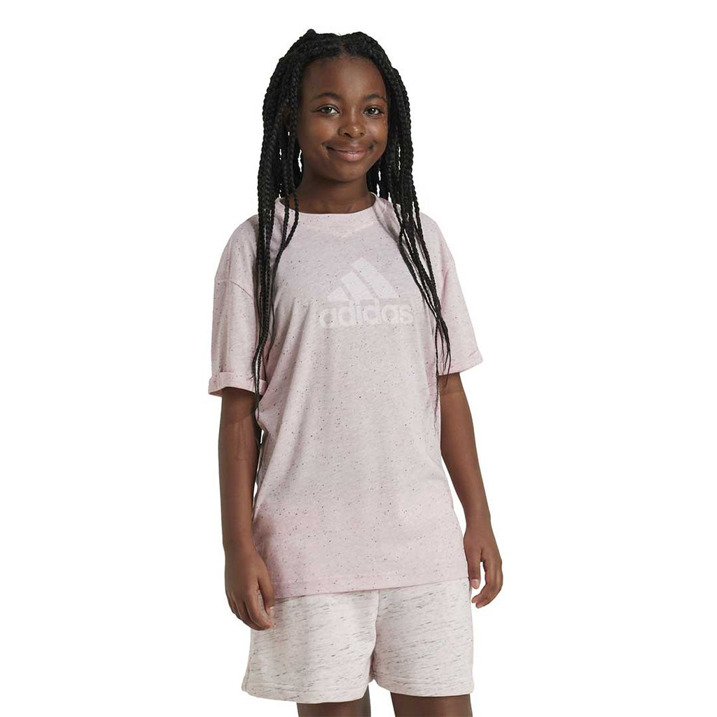 adidas - Girls' (Junior) Future Icons Winners T-Shirt (IX9403)