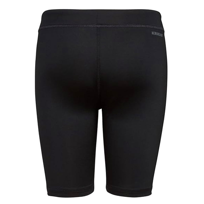 adidas - Girls' (Junior) Graphic Bike Shorts (GB8911)