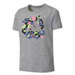 adidas - Girls' (Junior) Graphic T-Shirt (IQ5899)