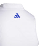 adidas - Girls' (Junior) HEAT.RDY Sleeveless Polo (HR5301)