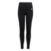 adidas - Girls' (Junior) High-Rise 7/8 Tights (IC0368)