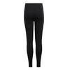 adidas - Girls' (Junior) High-Rise 7/8 Tights (IC0368)