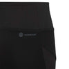 adidas - Girls' (Junior) High-Rise 7/8 Tights (IC0368)